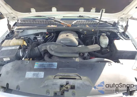 2004 GMC Yukon Xl 1500 Slt z USA, uszkodzony, nr VIN 1GKFK16Z34J129077